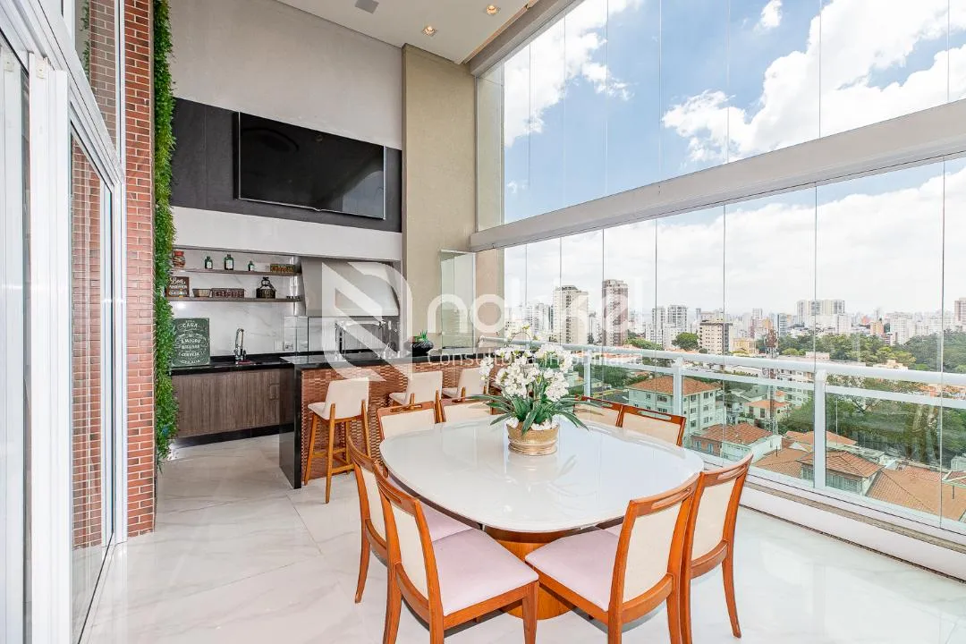 Apartamento com 4 suítes à venda em Vila Mariana, São Paulo, por R$ 5.000.000 Imagem 32