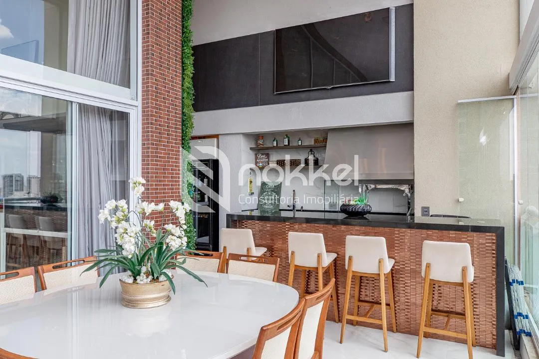 Apartamento com 4 suítes à venda em Vila Mariana, São Paulo, por R$ 5.000.000 Imagem 10