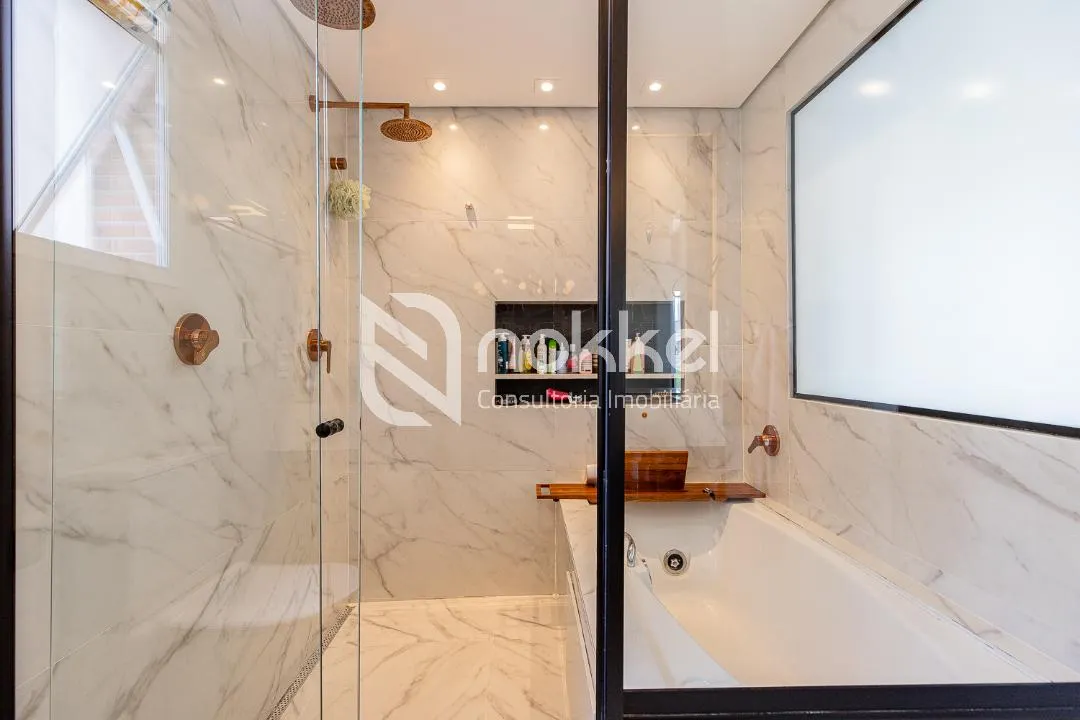 Apartamento com 4 suítes à venda em Vila Mariana, São Paulo, por R$ 5.000.000 Imagem 42