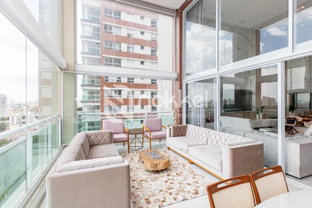 Apartamento com 4 suítes à venda em Vila Mariana, São Paulo, por R$ 5.000.000 Imagem 31