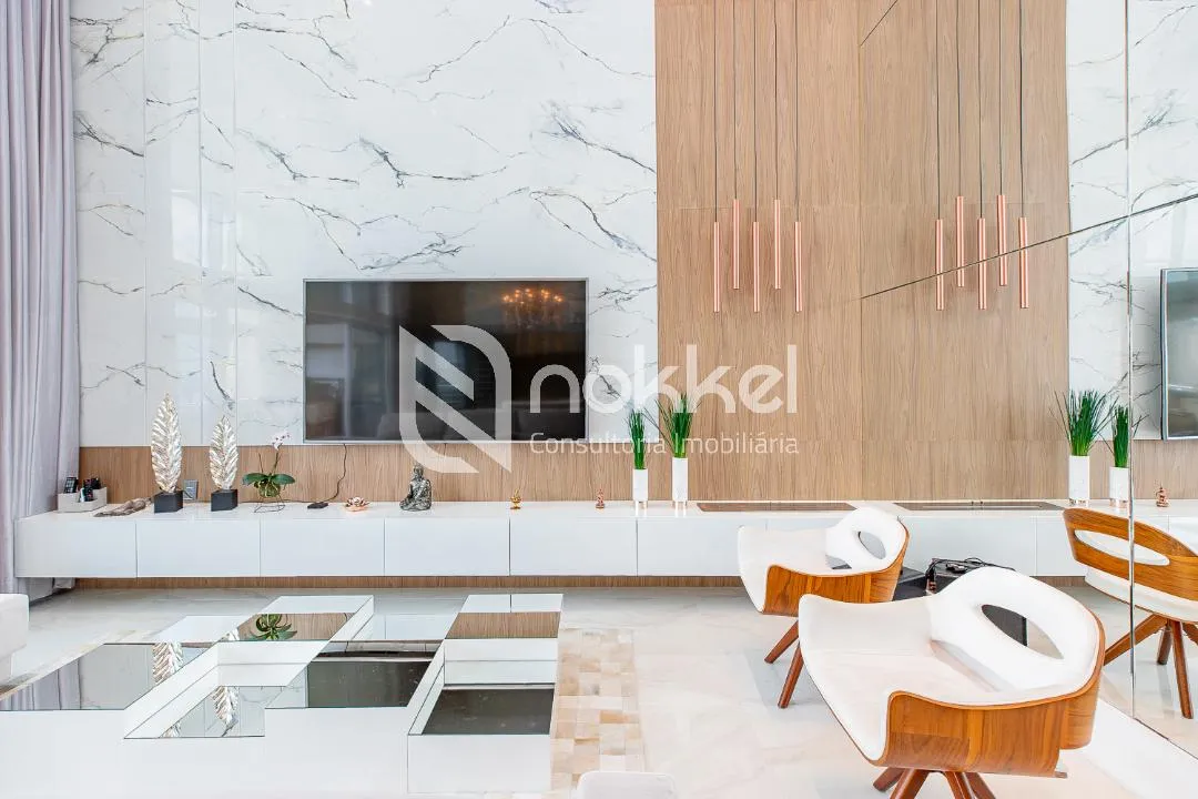 Apartamento com 4 suítes à venda em Vila Mariana, São Paulo, por R$ 5.000.000 Imagem 24