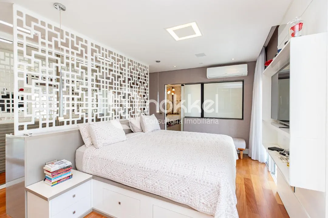 Apartamento com 4 suítes à venda em Vila Mariana, São Paulo, por R$ 5.000.000 Imagem 36