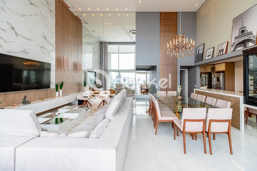 Apartamento com 4 suítes à venda em Vila Mariana, São Paulo, por R$ 5.000.000 Imagem 21