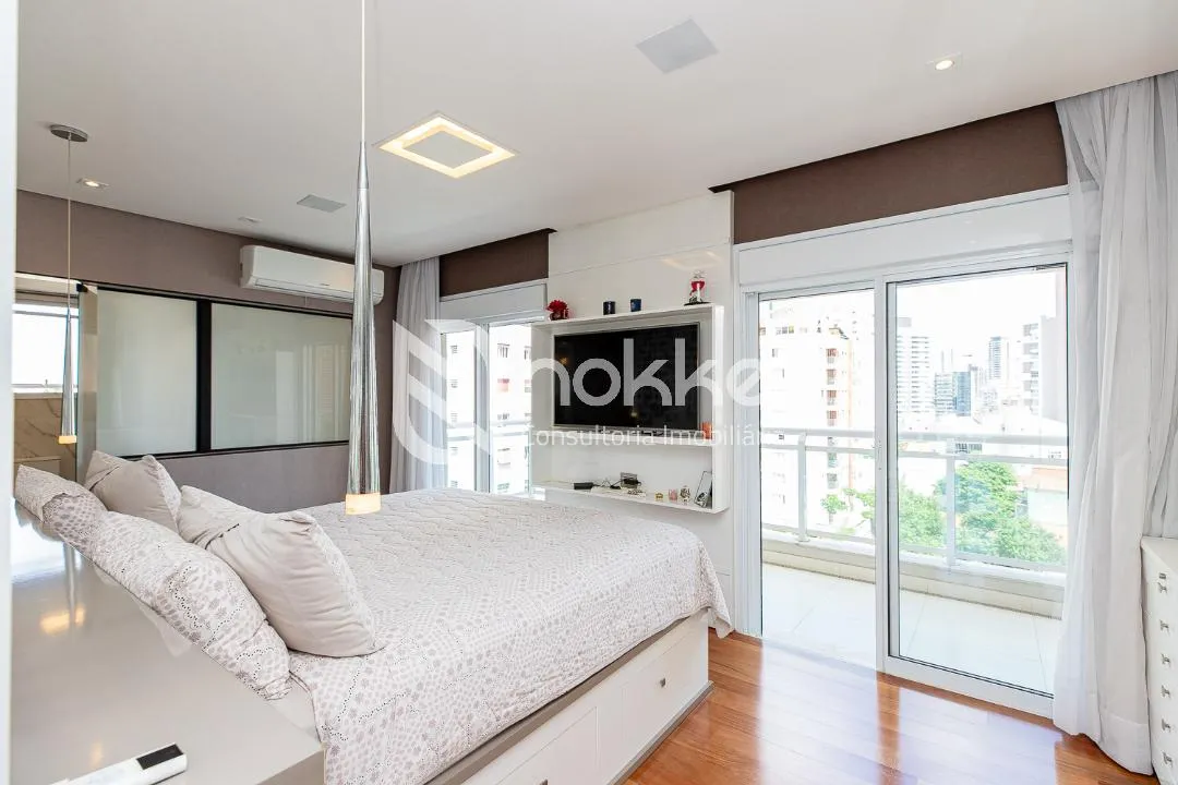 Apartamento com 4 suítes à venda em Vila Mariana, São Paulo, por R$ 5.000.000 Imagem 38