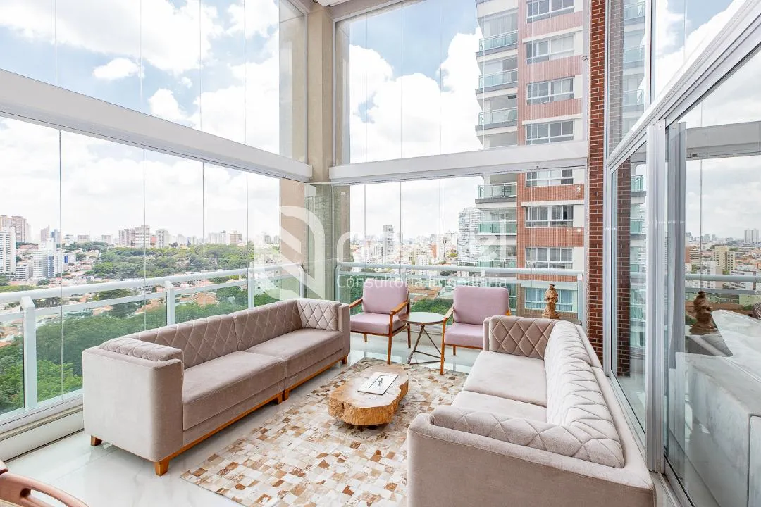 Apartamento com 4 suítes à venda em Vila Mariana, São Paulo, por R$ 5.000.000 Imagem 33