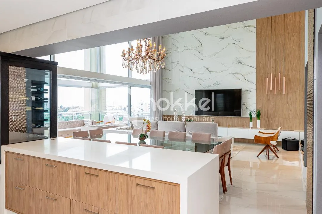 Apartamento com 4 suítes à venda em Vila Mariana, São Paulo, por R$ 5.000.000 Imagem 29