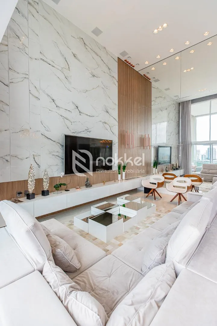 Apartamento com 4 suítes à venda em Vila Mariana, São Paulo, por R$ 5.000.000 Imagem 18