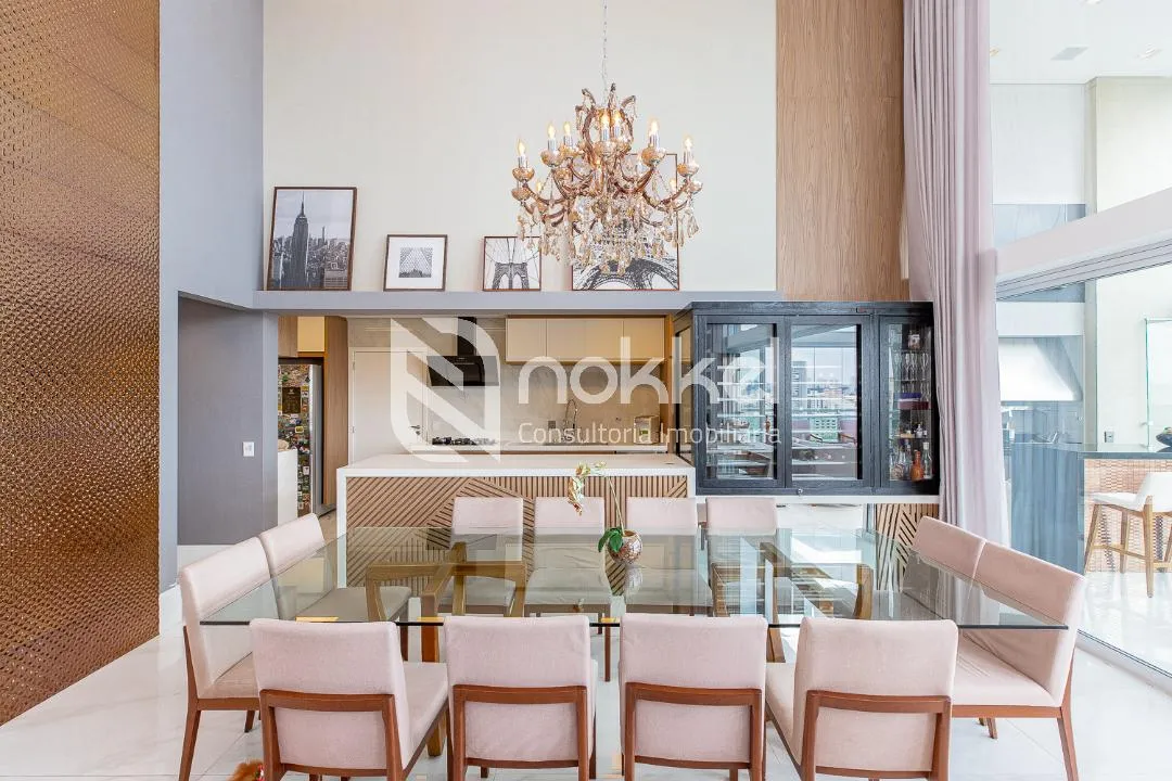 Apartamento com 4 suítes à venda em Vila Mariana, São Paulo, por R$ 5.000.000 Imagem 14