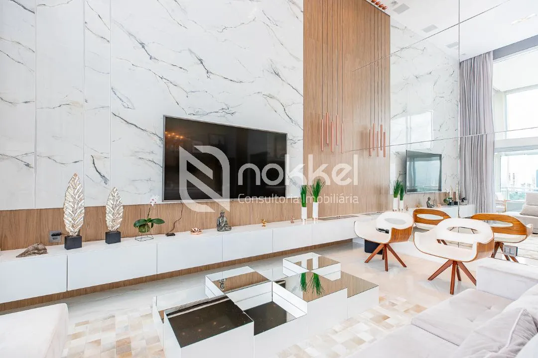 Apartamento com 4 suítes à venda em Vila Mariana, São Paulo, por R$ 5.000.000 Imagem 23