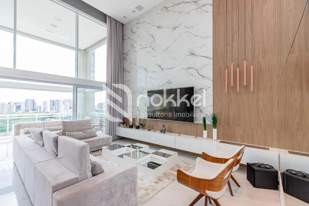 Apartamento com 4 suítes à venda em Vila Mariana, São Paulo, por R$ 5.000.000 Imagem 12