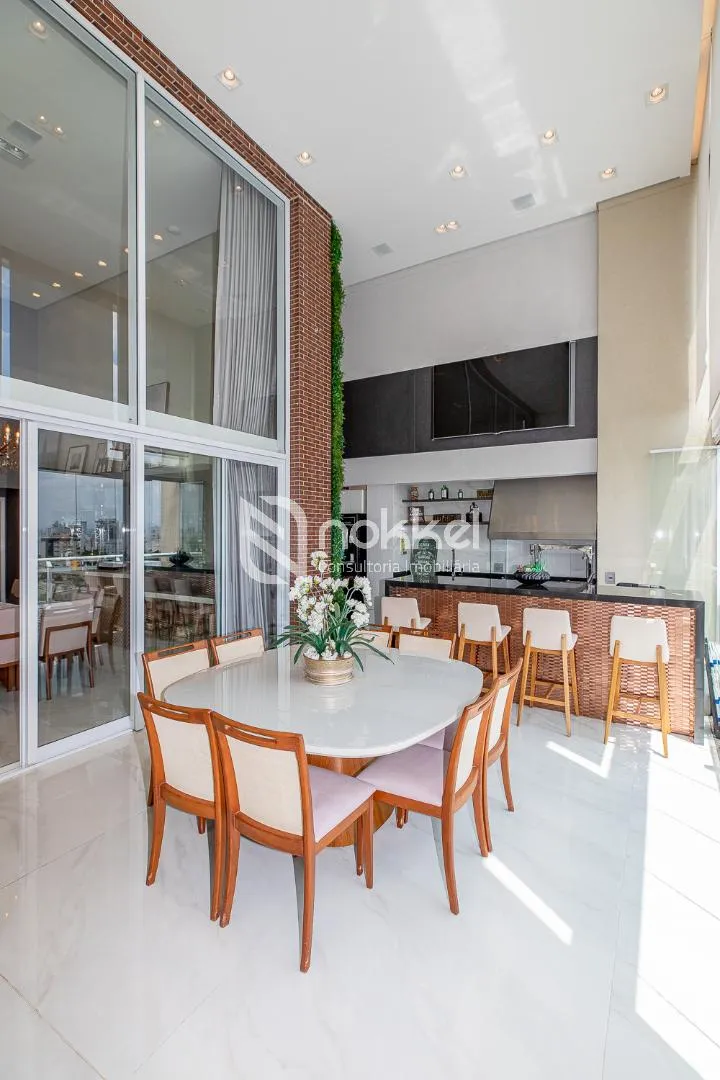 Apartamento com 4 suítes à venda em Vila Mariana, São Paulo, por R$ 5.000.000 Imagem 4