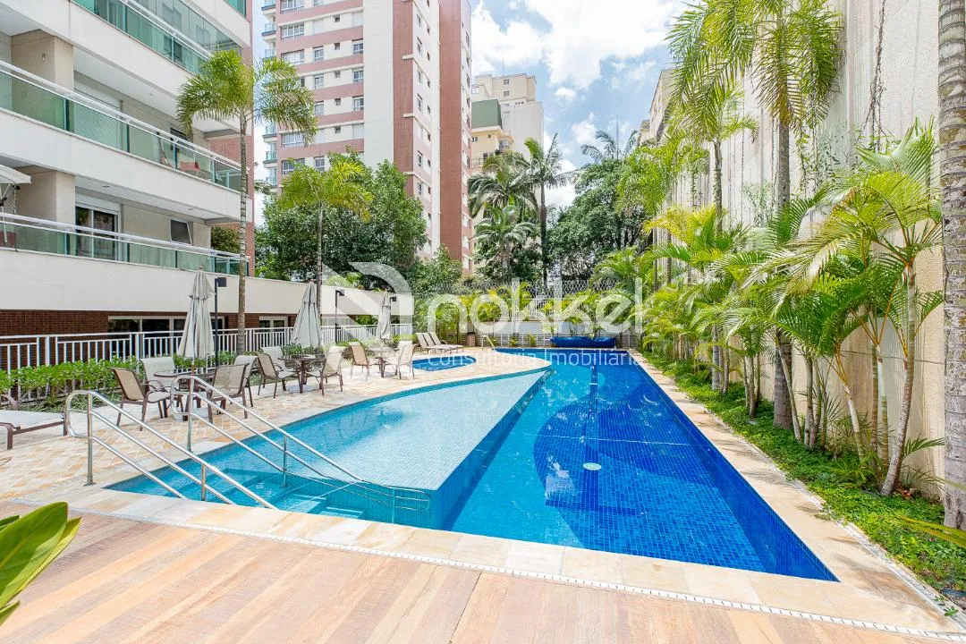 Apartamento com 4 suítes à venda em Vila Mariana, São Paulo, por R$ 5.000.000 Imagem 65