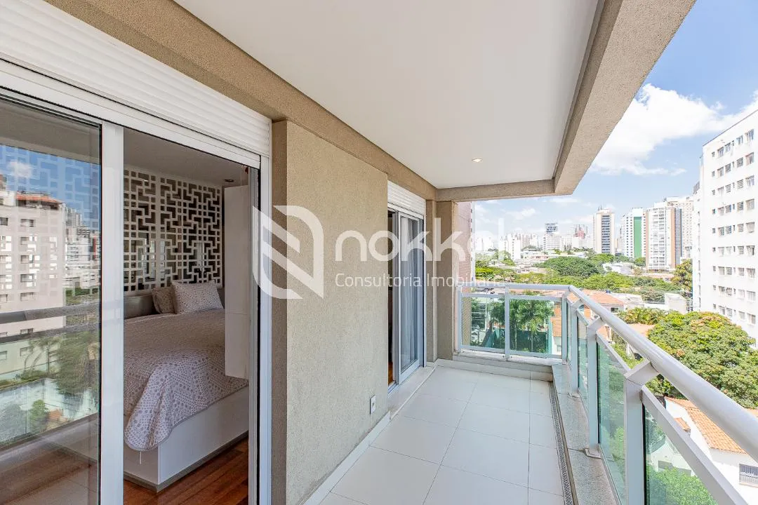 Apartamento com 4 suítes à venda em Vila Mariana, São Paulo, por R$ 5.000.000 Imagem 40