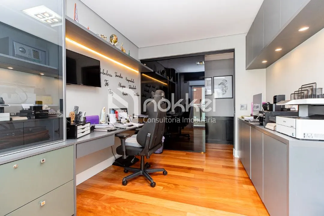 Apartamento com 4 suítes à venda em Vila Mariana, São Paulo, por R$ 5.000.000 Imagem 59