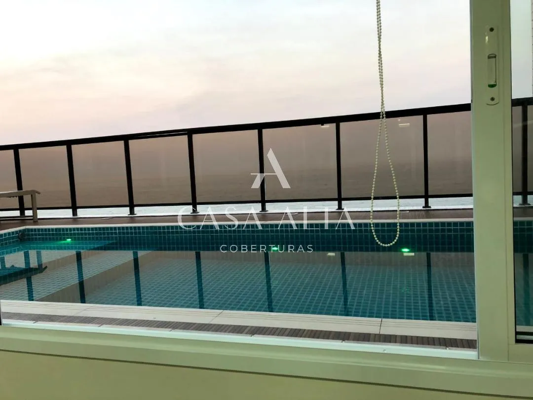 Cobertura com 1 suítes à venda em Enseada, Guarujá, por R$ 1.950.000 Imagem 2