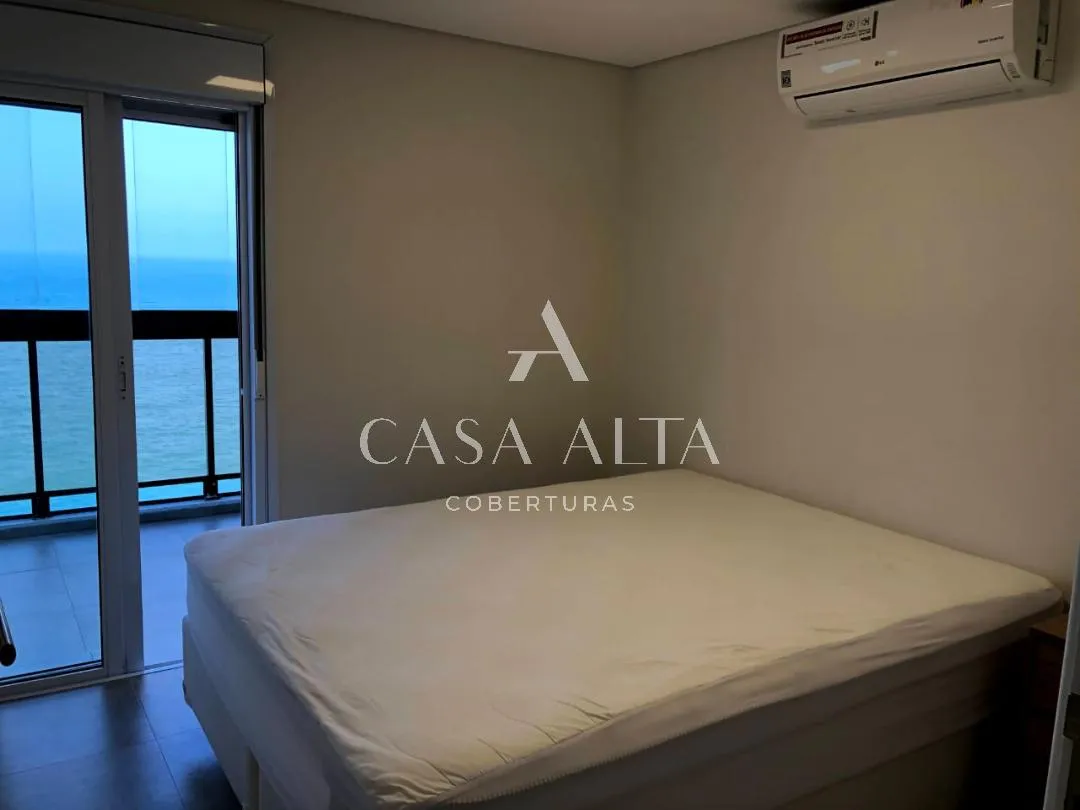 Cobertura com 1 suítes à venda em Enseada, Guarujá, por R$ 1.950.000 Imagem 27