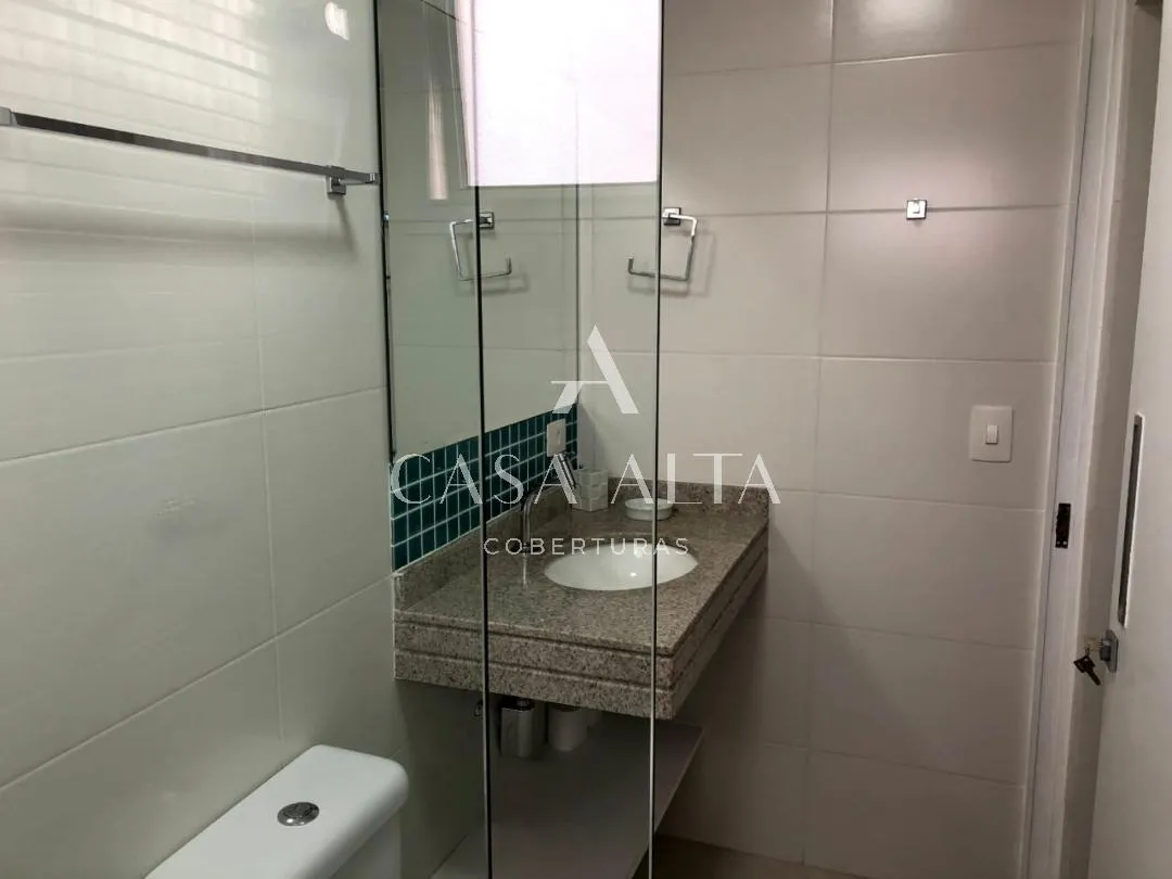 Cobertura com 1 suítes à venda em Enseada, Guarujá, por R$ 1.950.000 Imagem 20