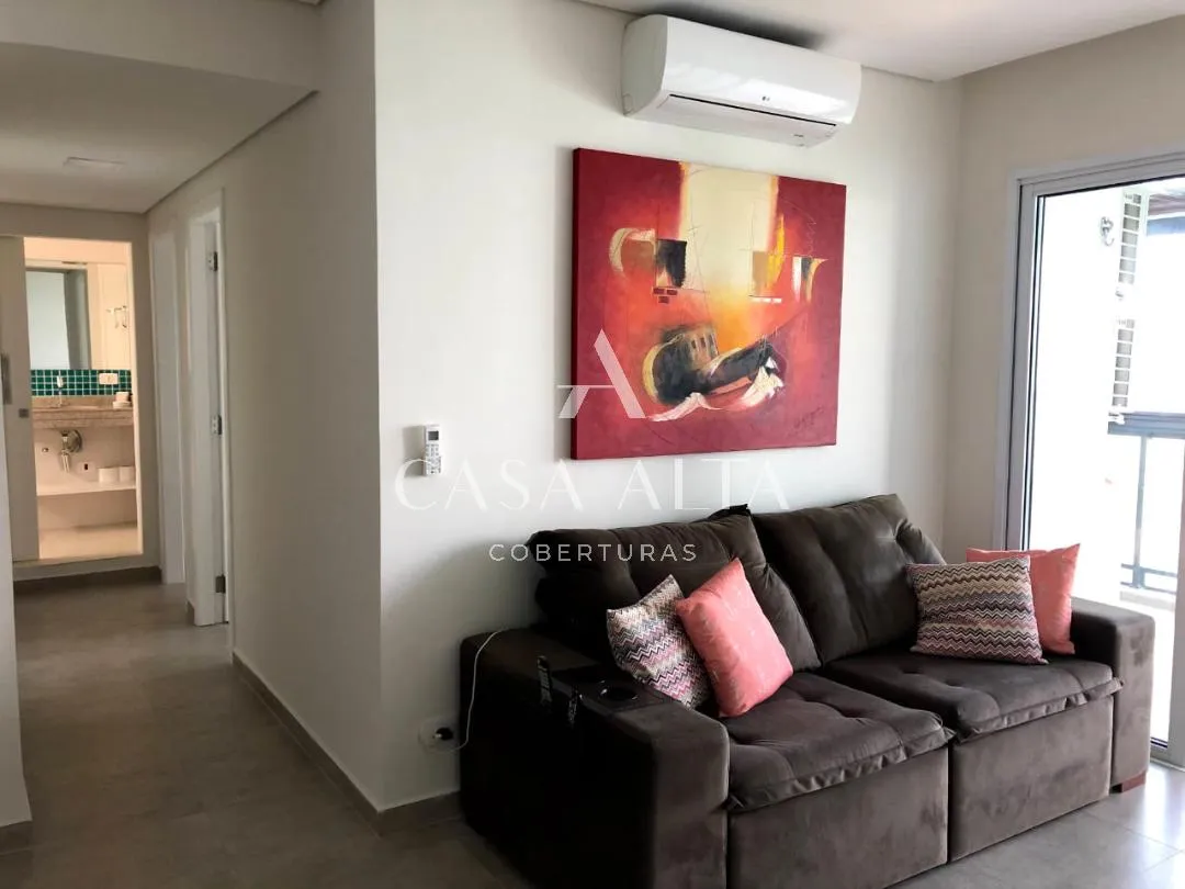 Cobertura com 1 suítes à venda em Enseada, Guarujá, por R$ 1.950.000 Imagem 26