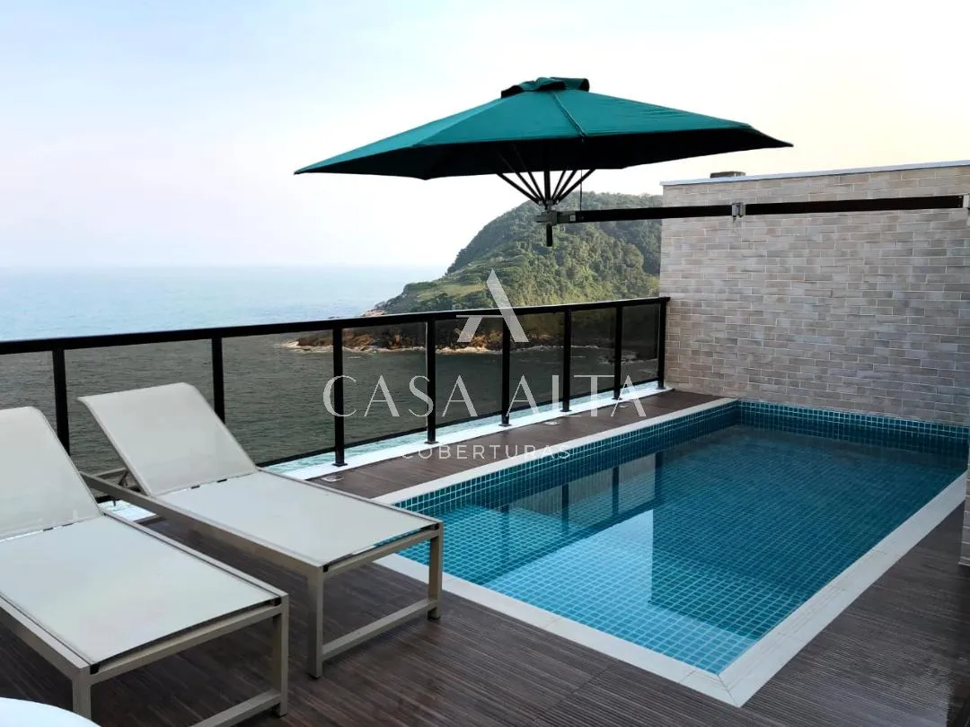 Cobertura com 1 suítes à venda em Enseada, Guarujá, por R$ 1.950.000 Imagem 14
