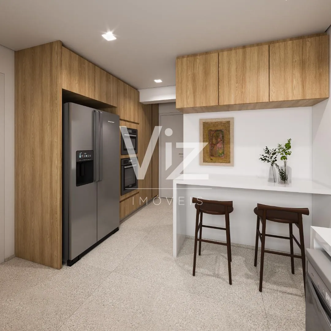 Cobertura com 4 suítes à venda em Jardim América, São Paulo, por R$ 11.190.000 Imagem 11