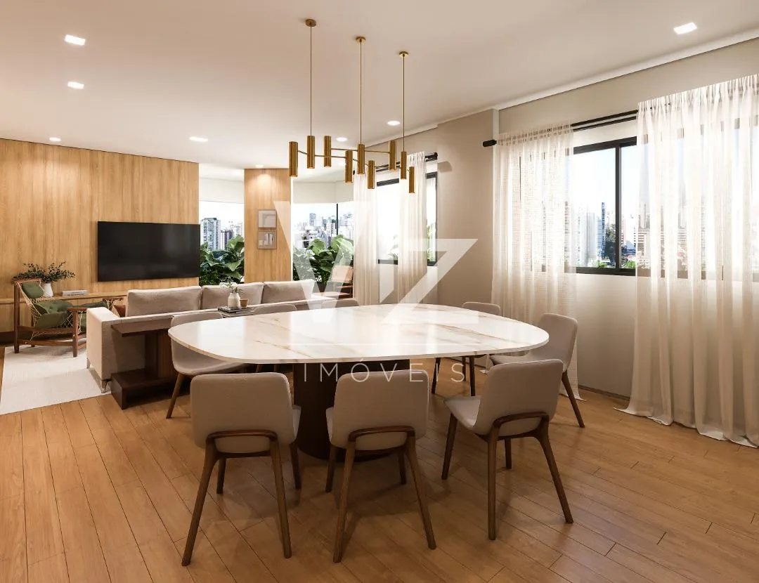 Cobertura com 4 suítes à venda em Jardim América, São Paulo, por R$ 11.190.000 Imagem 16