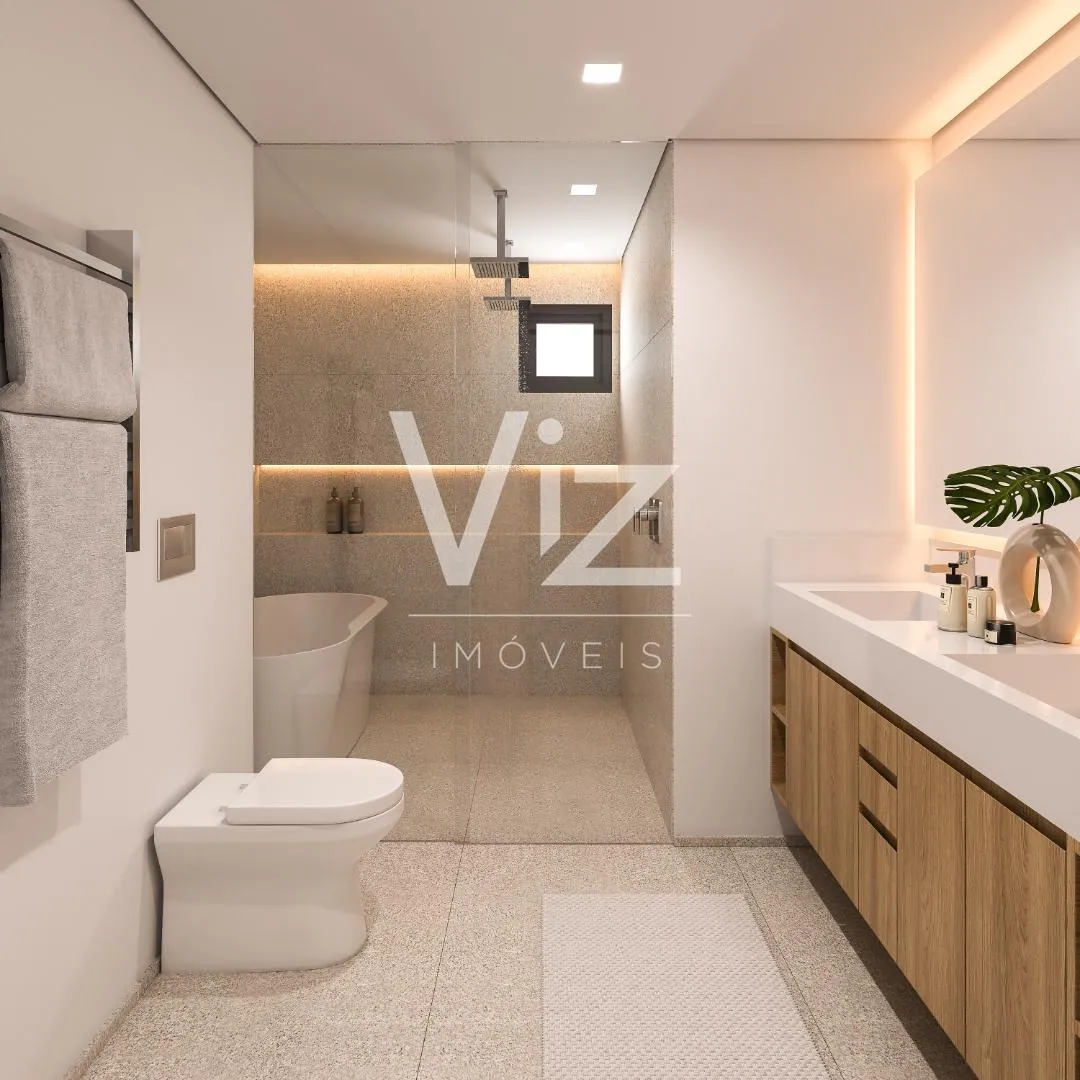 Cobertura com 4 suítes à venda em Jardim América, São Paulo, por R$ 11.190.000 Imagem 12