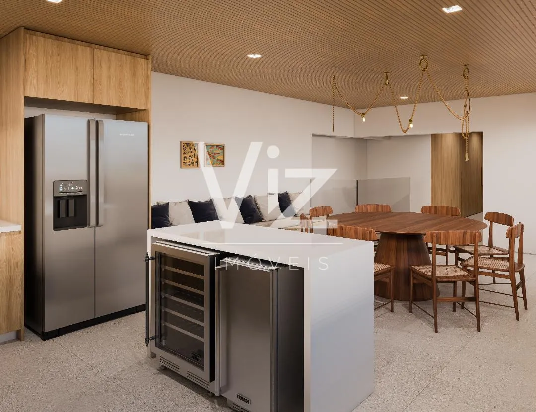 Cobertura com 4 suítes à venda em Jardim América, São Paulo, por R$ 11.190.000 Imagem 13