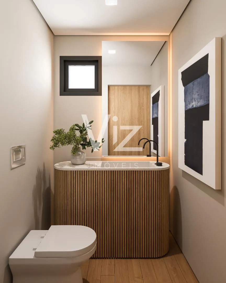 Cobertura com 4 suítes à venda em Jardim América, São Paulo, por R$ 11.190.000 Imagem 17