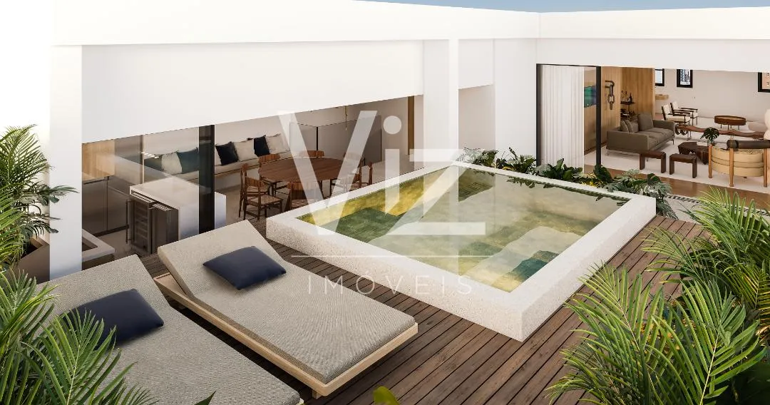 Cobertura com 4 suítes à venda em Jardim América, São Paulo, por R$ 11.190.000 Imagem 21