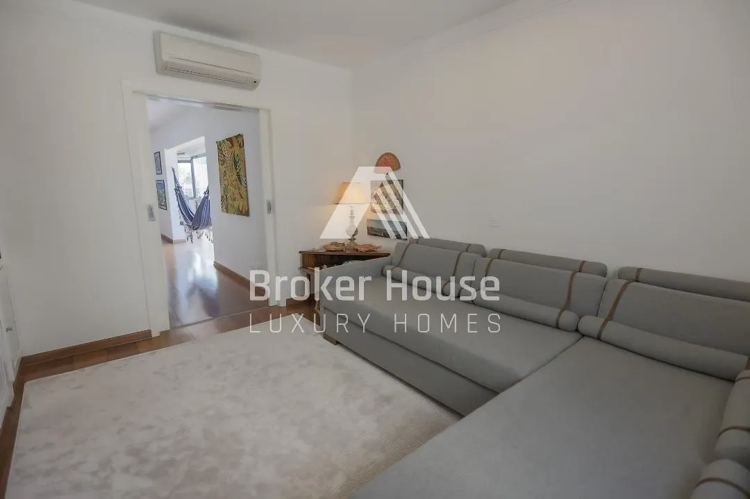 Apartamento com 3 suítes à venda em Brooklin, São Paulo, por R$ 3.300.000 Imagem 13