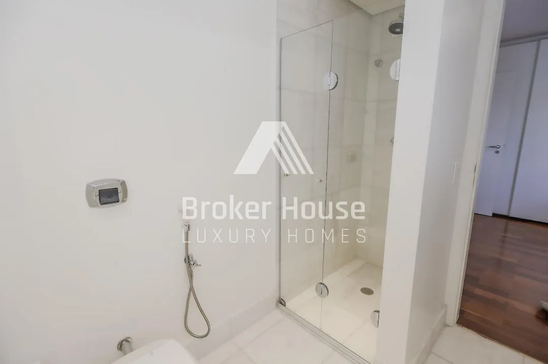 Apartamento com 3 suítes à venda em Brooklin, São Paulo, por R$ 3.300.000 Imagem 28