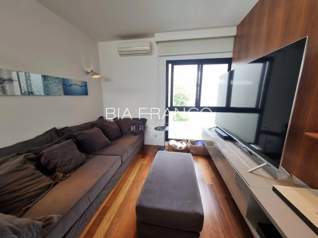 Casa com 3 suítes à venda em Jardim Luzitânia, São Paulo, por R$ 8.200.000 Imagem 31