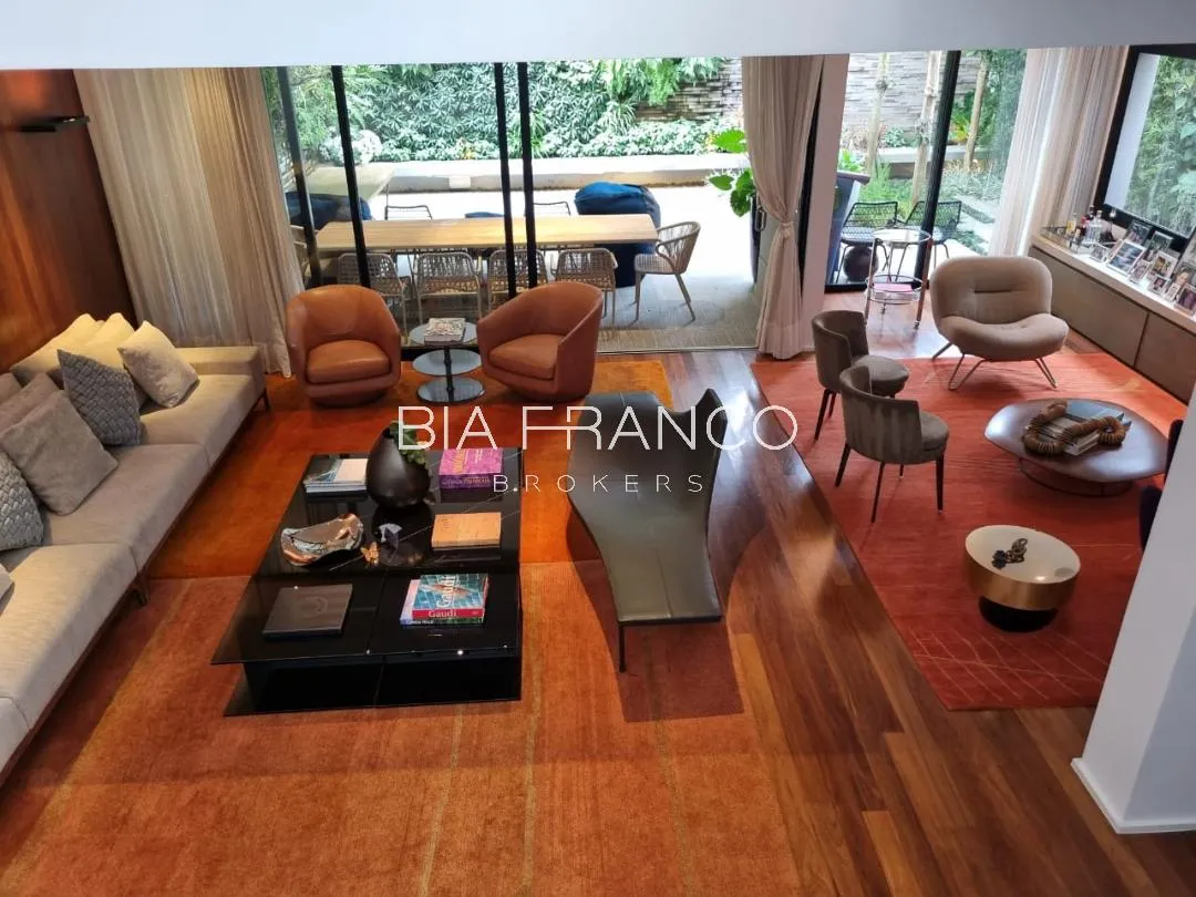 Casa com 3 suítes à venda em Jardim Luzitânia, São Paulo, por R$ 8.200.000