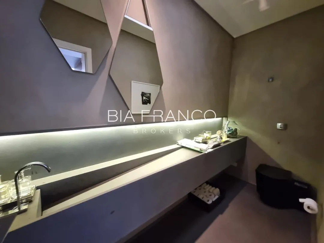 Casa com 3 suítes à venda em Jardim Luzitânia, São Paulo, por R$ 8.200.000 Imagem 19