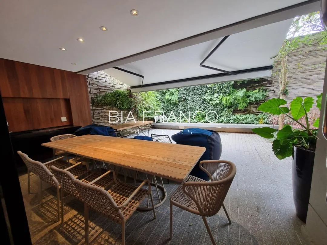 Casa com 3 suítes à venda em Jardim Luzitânia, São Paulo, por R$ 8.200.000 Imagem 12