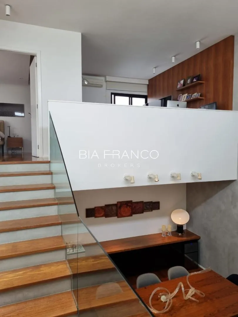 Casa com 3 suítes à venda em Jardim Luzitânia, São Paulo, por R$ 8.200.000 Imagem 13