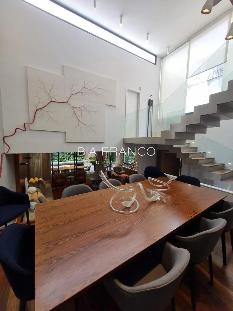 Casa com 3 suítes à venda em Jardim Luzitânia, São Paulo, por R$ 8.200.000 Imagem 7