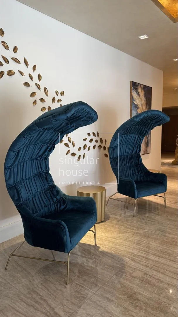 Apartamento com 4 suítes à venda em Vila Clementino, São Paulo, por R$ 9.980.000 Imagem 37