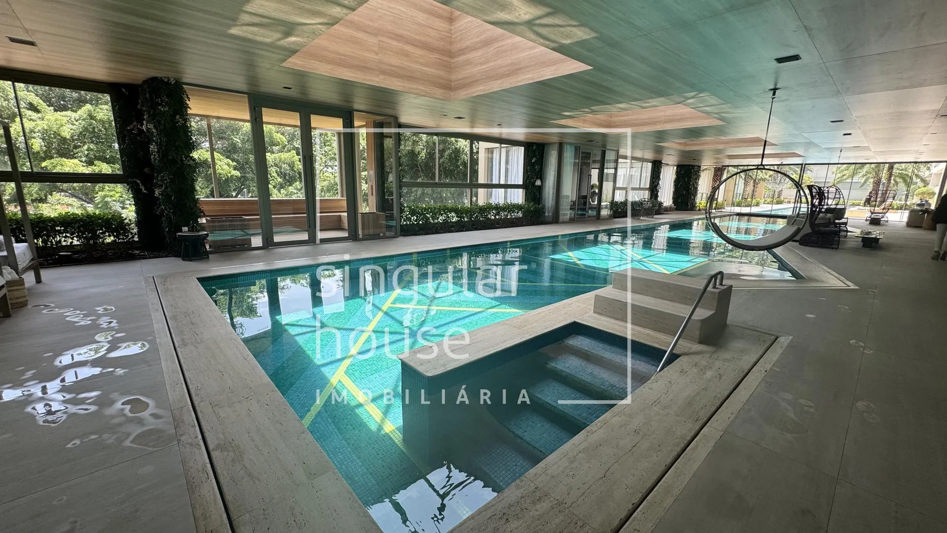 Apartamento com 4 suítes à venda em Vila Clementino, São Paulo, por R$ 9.980.000 Imagem 48