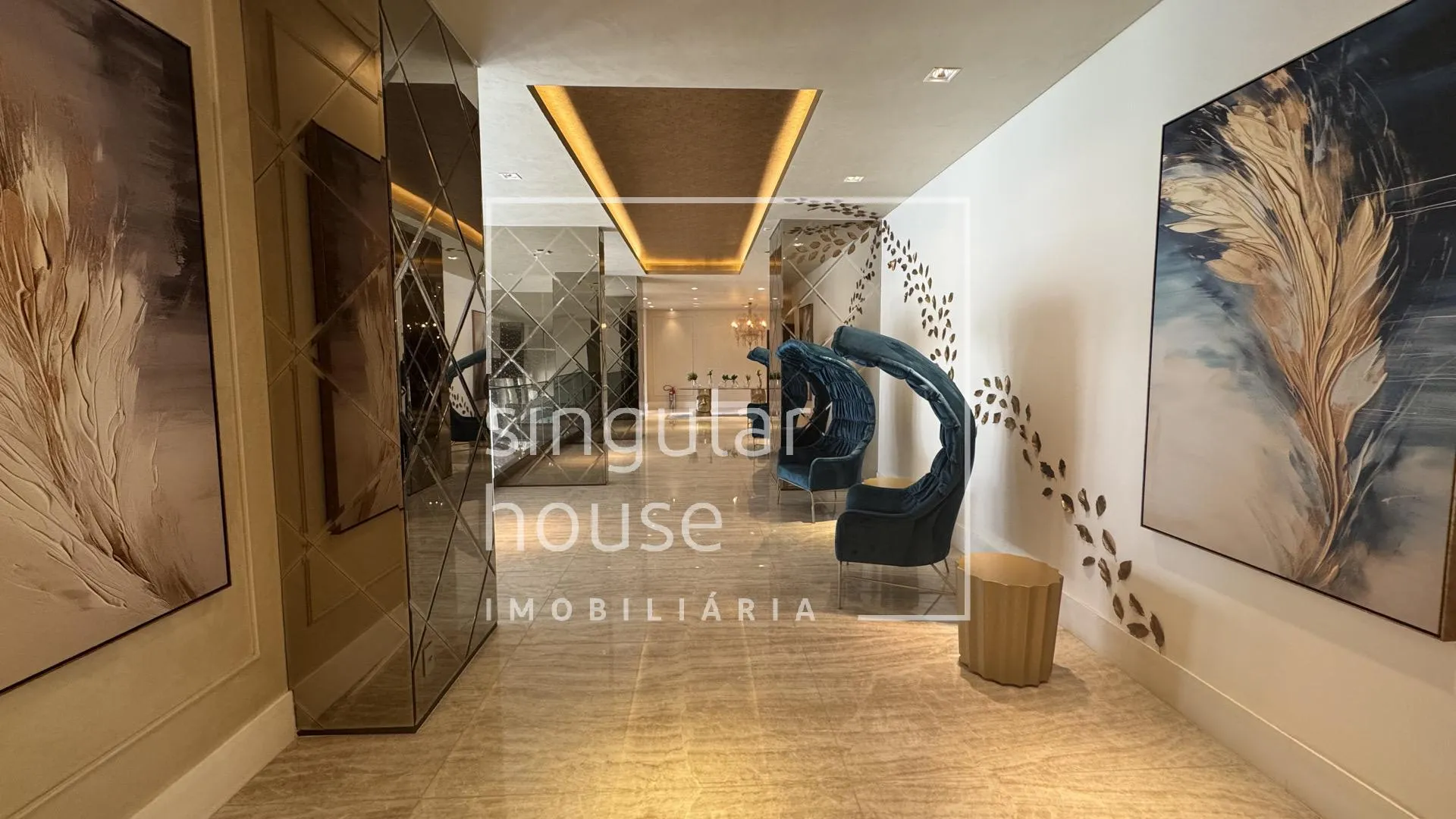 Apartamento com 4 suítes à venda em Vila Clementino, São Paulo, por R$ 9.980.000 Imagem 36