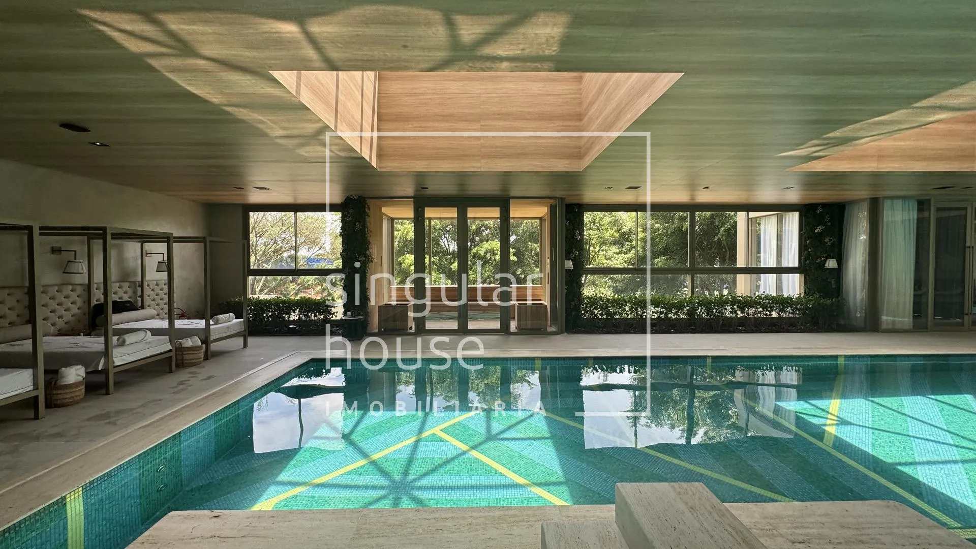 Apartamento com 4 suítes à venda em Vila Clementino, São Paulo, por R$ 9.980.000 Imagem 45