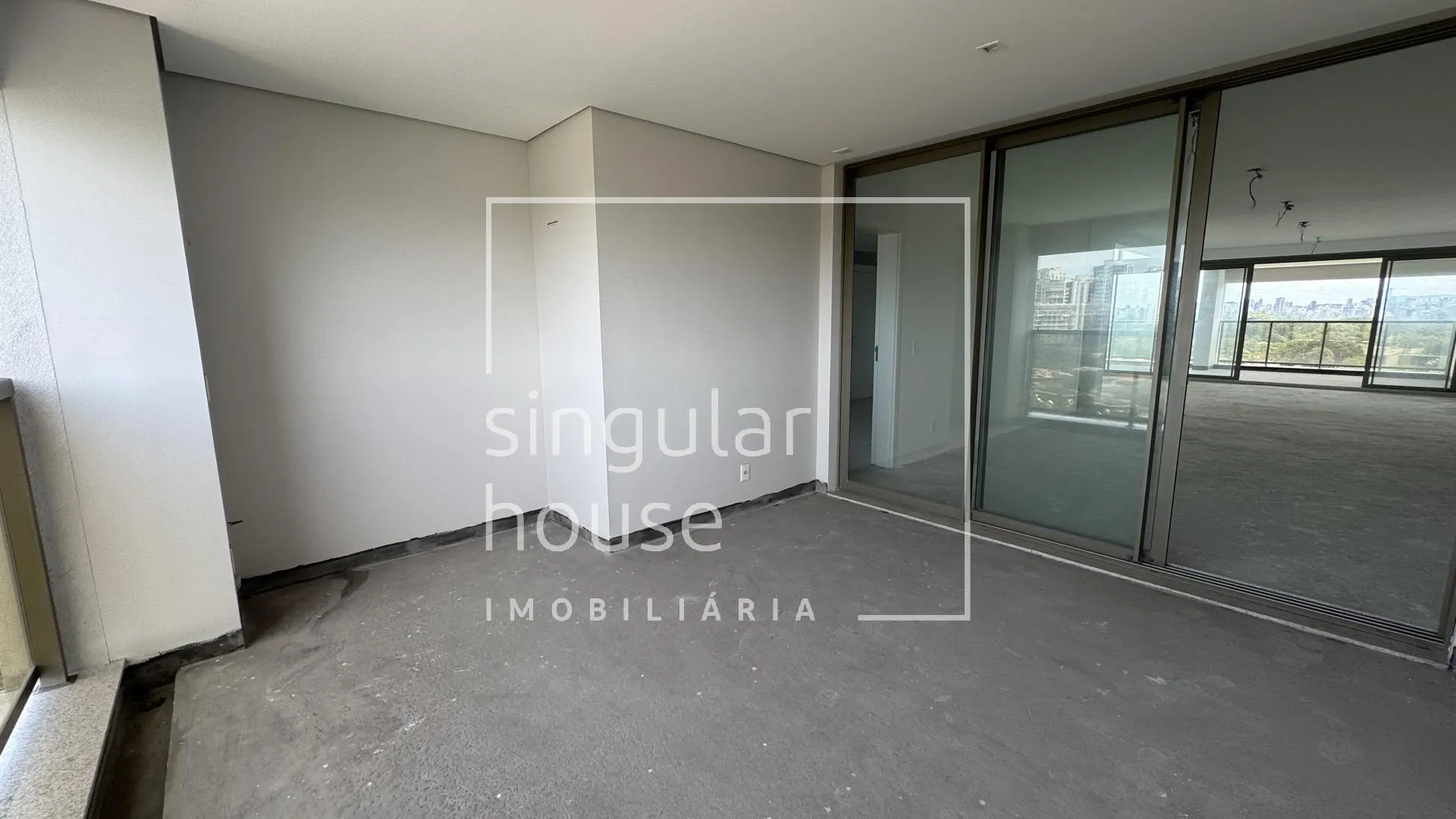 Apartamento com 4 suítes à venda em Vila Clementino, São Paulo, por R$ 9.980.000 Imagem 25