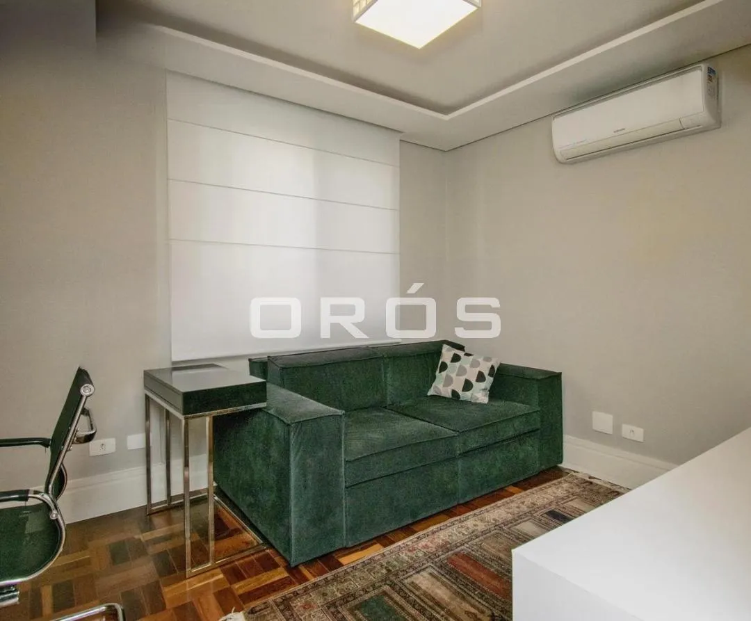 Apartamento com 3 suítes à venda em Jardim América, São Paulo, por R$ 2.600.000 Imagem 6