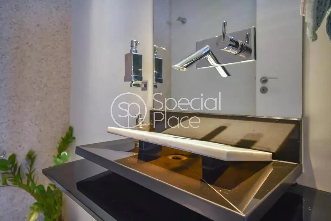 Apartamento com 3 suítes à venda em Panamby, São Paulo, por R$ 1.650.000 Imagem 31