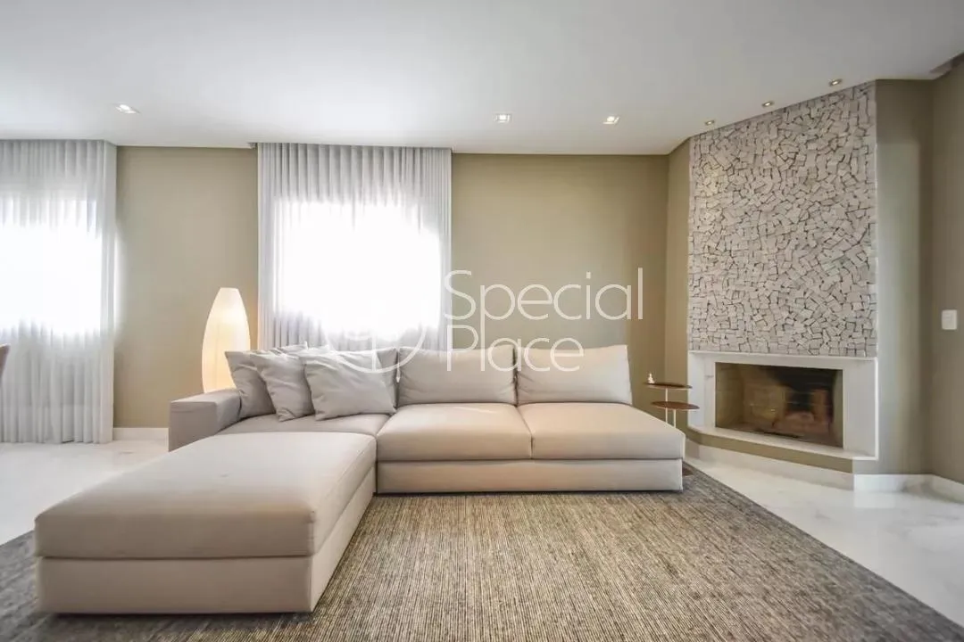 Apartamento com 3 suítes à venda em Panamby, São Paulo, por R$ 1.650.000 Imagem 11