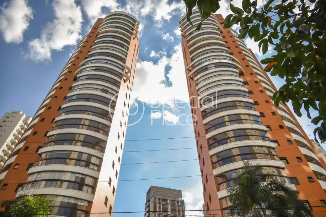 Apartamento com 3 suítes à venda em Panamby, São Paulo, por R$ 1.650.000 Imagem 32