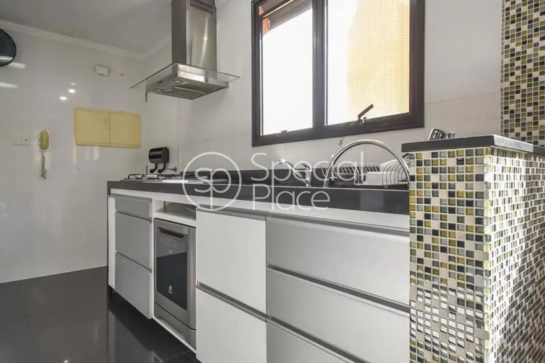 Apartamento com 3 suítes à venda em Panamby, São Paulo, por R$ 1.650.000 Imagem 16