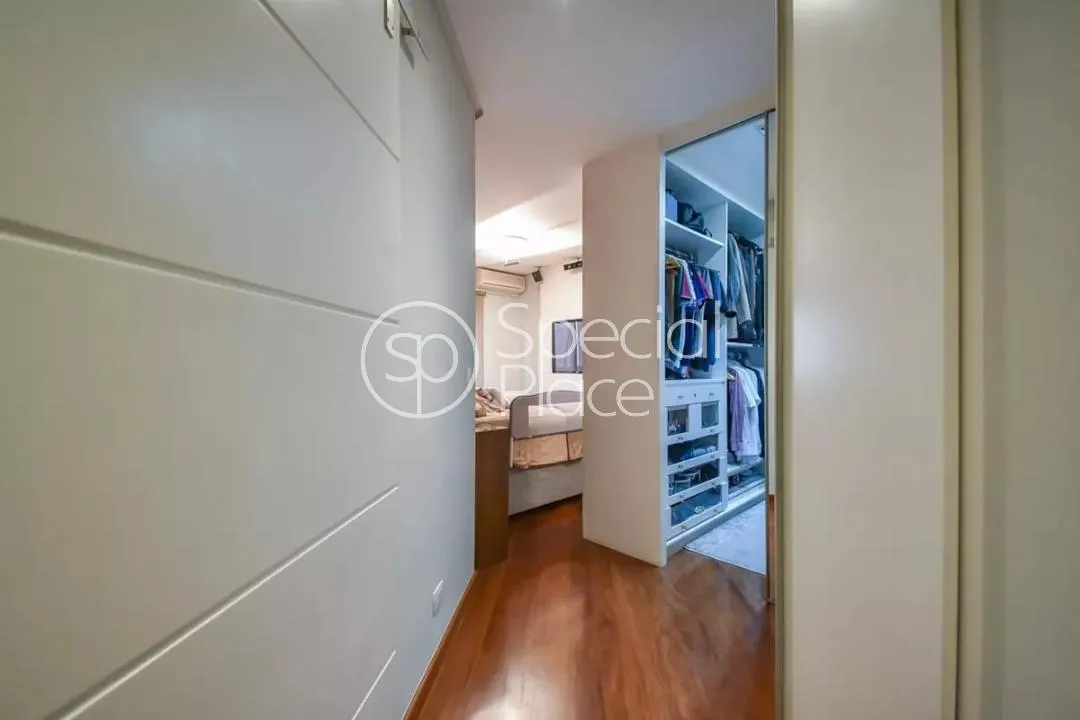 Apartamento com 3 suítes à venda em Panamby, São Paulo, por R$ 1.650.000 Imagem 26