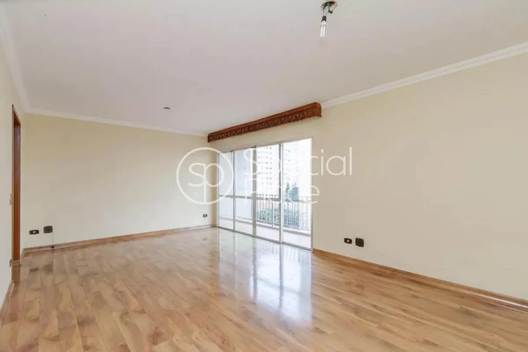 Apartamento com 1 suítes à venda em Campo Belo, São Paulo, por R$ 1.250.000 Imagem 5