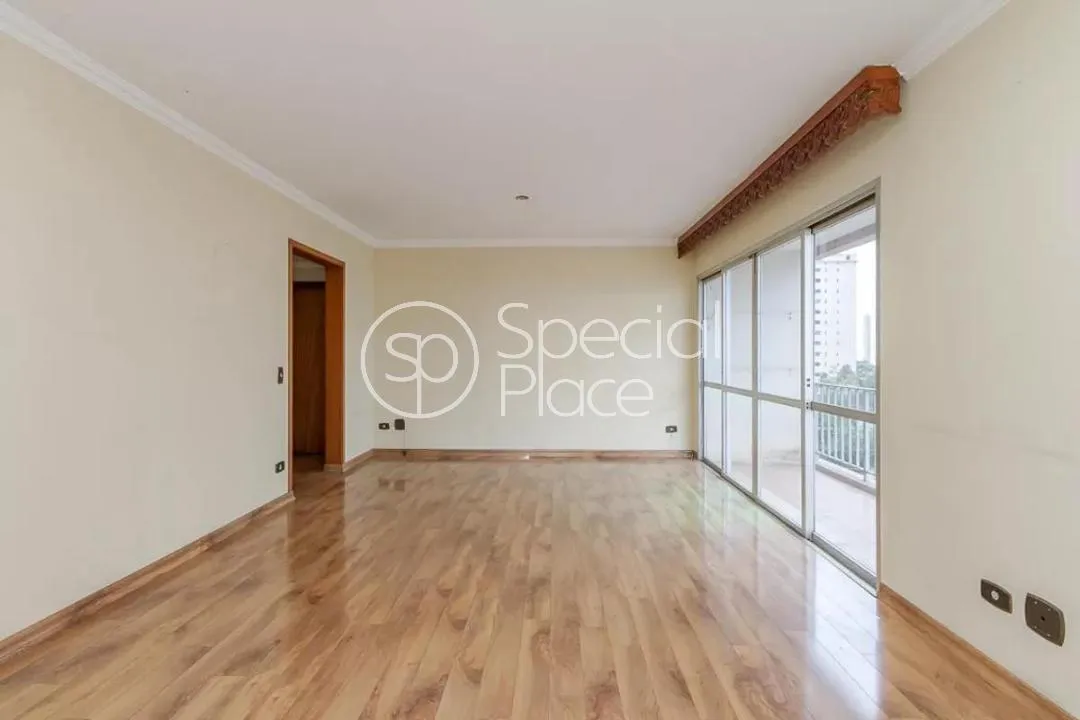 Apartamento com 1 suítes à venda em Campo Belo, São Paulo, por R$ 1.250.000 Imagem 2